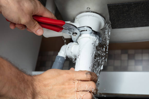 Best Basement water damage restoration  in Clarkson Valley, MO