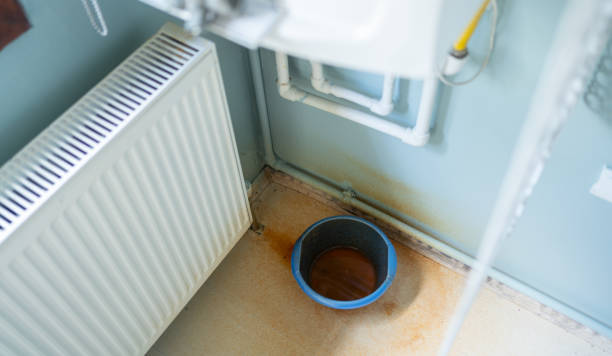 Best Residential water damage restoration  in Clarkson Valley, MO